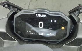 YAMAHA ﾄﾘｼﾃｨ125-3 SEL4J