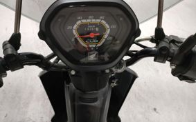 HONDA CROSS CUB JA10