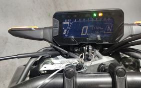 HONDA CB125 R JC79