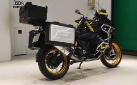 BMW R1250GS 2021