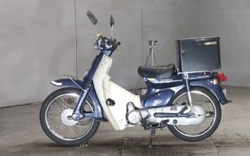 HONDA SUPER CUB90 HA02