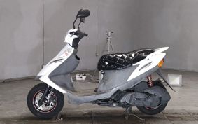 SUZUKI ADDRESS V125 CF46A