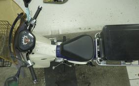 HONDA C50 SUPER CUB AA07