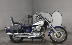 YAMAHA DRAGSTAR 250 VG02J