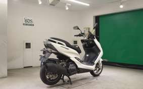 YAMAHA MAJESTY155 S 2015 SG28J