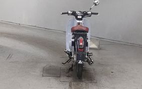 HONDA  SUPER CUB C125 JA48