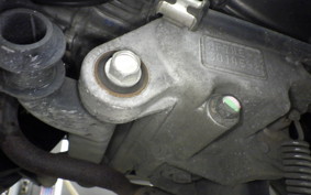 HONDA GIORNO 3 AF77