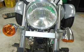 YAMAHA DRAGSTAR 250 TRIKE 2003 VG02J