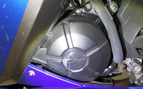 KAWASAKI NINJA 250 ABS EX250L