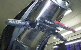 TRIUMPH DAYTONA 675 2009