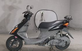 SUZUKI ADDRESS V125 CF4MA