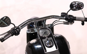 HARLEY FLSTFB 2009 JN5