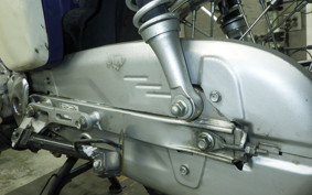 HONDA C50 SUPER CUB 2025 AA07