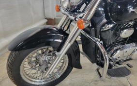 SUZUKI INTRUDER 400 CLASSIC 2014 VK56A