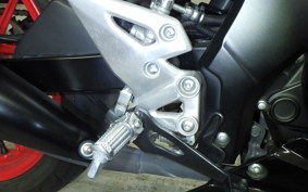 SUZUKI GSX-S125 DL32B