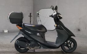 SUZUKI ADDRESS V50 CA4BA