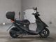 Фото Suzuki ADDRESS V50 с японского аукциона