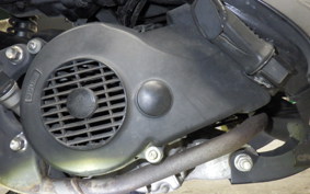 SUZUKI ADDRESS V125 S 1997 CF4MA