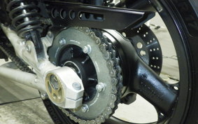 KAWASAKI ZRX1100 1997 ZRT10C