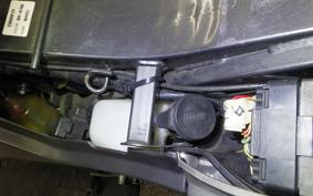 HONDA HORNET 600 S 2000 PC34