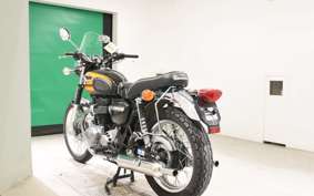 KAWASAKI W800 2017 EJ800A