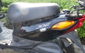 YAMAHA JOG SA55J