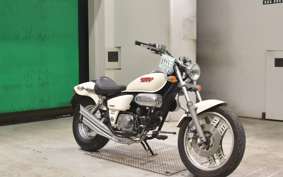 HONDA MAGNA 50 AC13