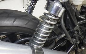 YAMAHA SR400 Gen.2 1992 1JR