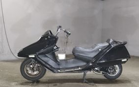 HONDA FUSION MF02