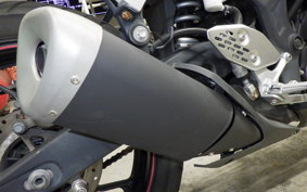 YAMAHA YZF-R25 2025 RG10J