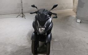YAMAHA TRICITY 155 ABS SG37J
