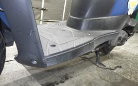 SUZUKI ﾚｯﾂ CA4AA