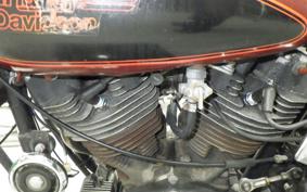 HARLEY FXS 1340 2021