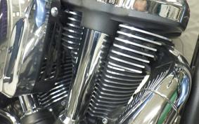 YAMAHA XV1900 RAIDER 2013