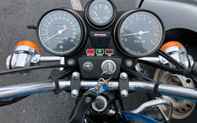 SUZUKI GT750 2021 GT750