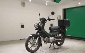 HONDA ｸﾛｽｶﾌﾞ110-3 1994 JA60