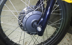 HONDA CT125-2 2019 JA65