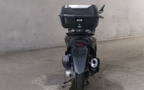 HONDA PCX 160 KF47