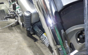 HONDA VTX1800 2007