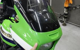 KAWASAKI ZRX400 2008 ZR400E
