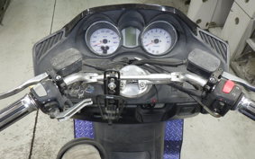 YAMAHA MAJESTY 250 Gen.3 2019 SG15J