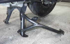 SUZUKI ｽｳｨｯｼｭ125 2010 DV12B