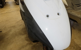 SUZUKI LET's 2 CA1PA