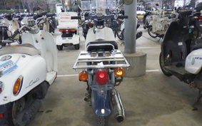 HONDA C50 SUPER CUB AA01
