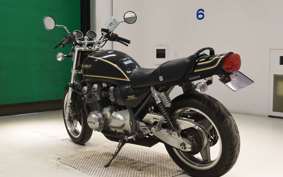 KAWASAKI ZEPHYR 750 2002 ZR750C