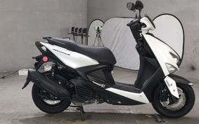 YAMAHA  CYGNUS  GRIF ASU SEJ4J