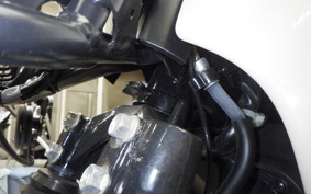HONDA C110 SUPER CUB 2023 JA61
