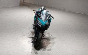 KAWASAKI NINJA 400 2021 EX400G
