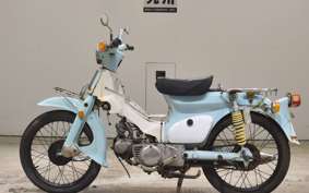 HONDA C90 SUPER CUB C90