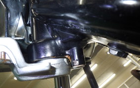 KAWASAKI ELIMINATOR 125 BN125A